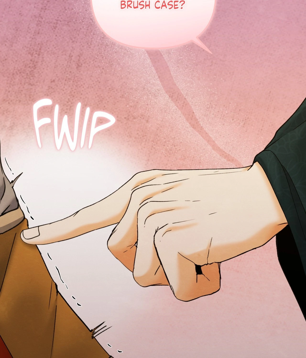 Becoming the King’s Concubine - Chapter 12 manhwa