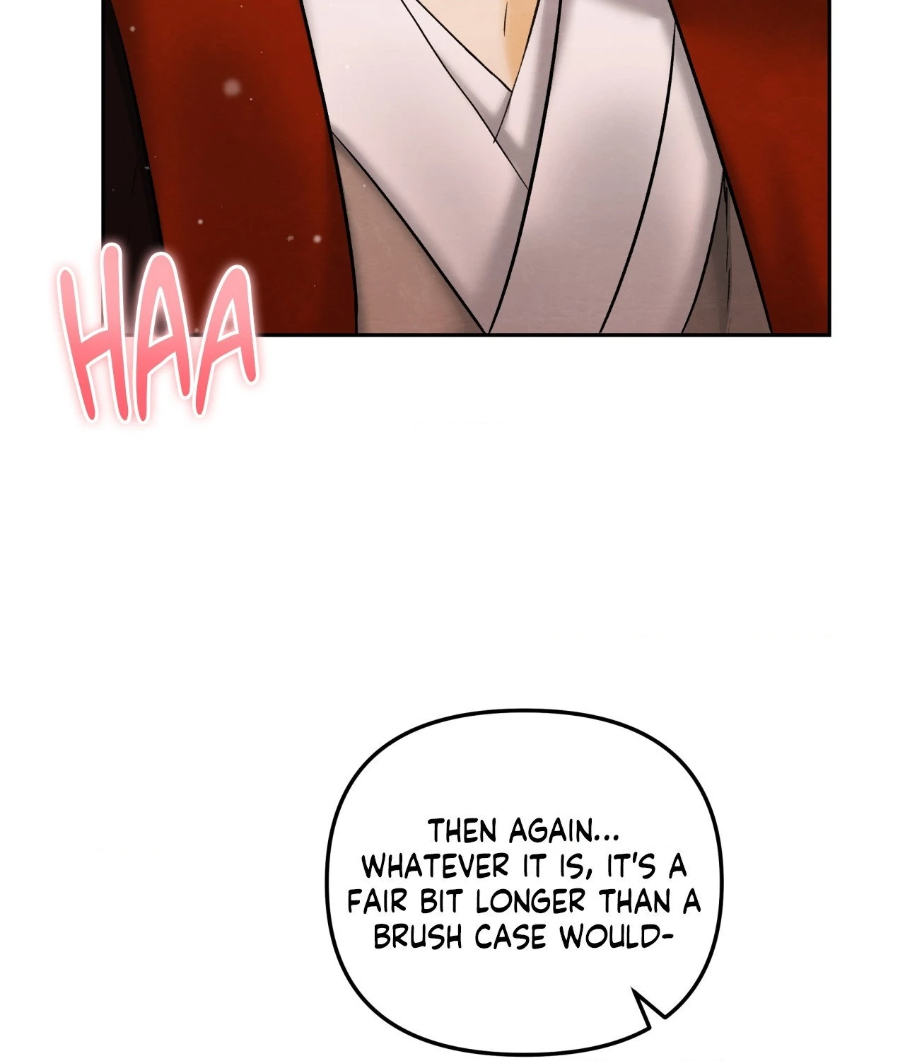 Becoming the King’s Concubine - Chapter 12 manhwa