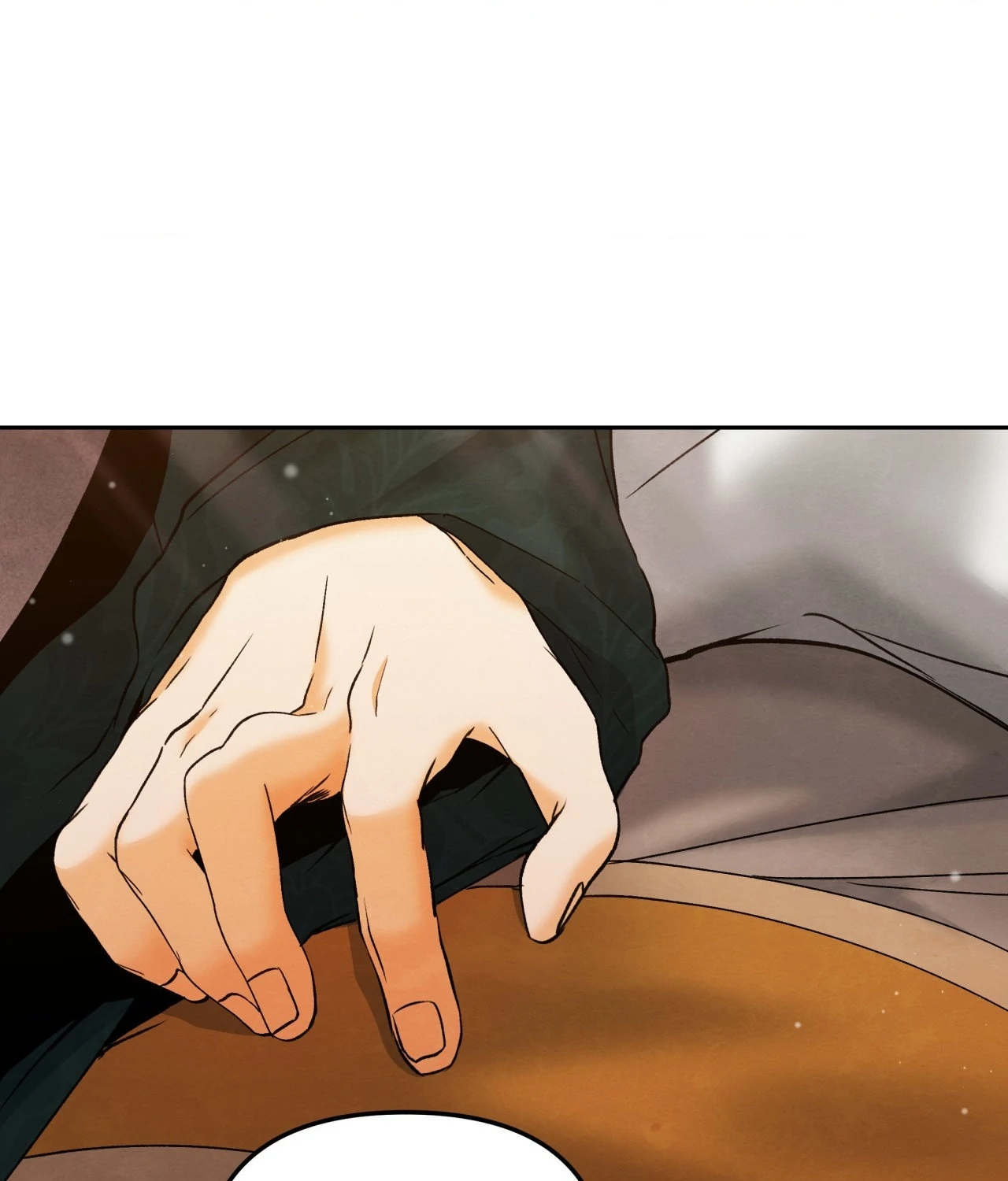 Becoming the King’s Concubine - Chapter 12 manhwa