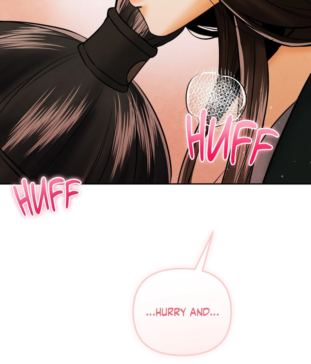 Becoming the King’s Concubine - Chapter 12 manhwa