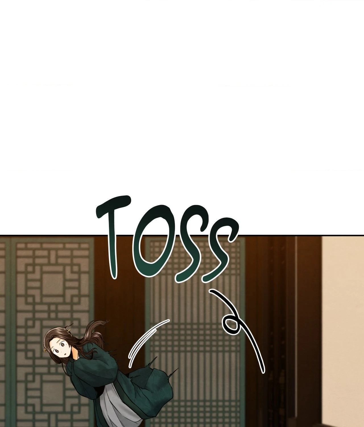 Becoming the King’s Concubine - Chapter 12 manhwa