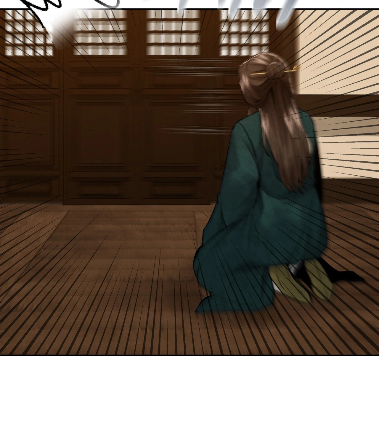 Becoming the King’s Concubine - Chapter 12 manhwa