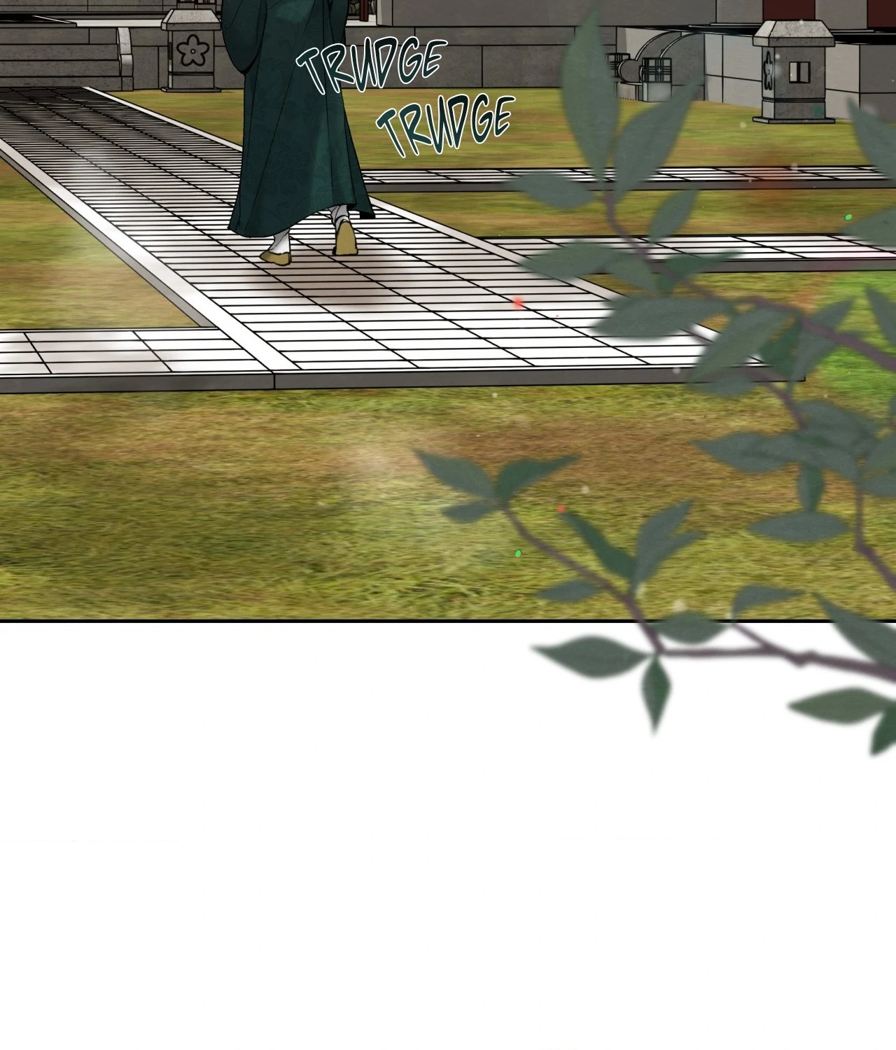 Becoming the King’s Concubine - Chapter 12 manhwa