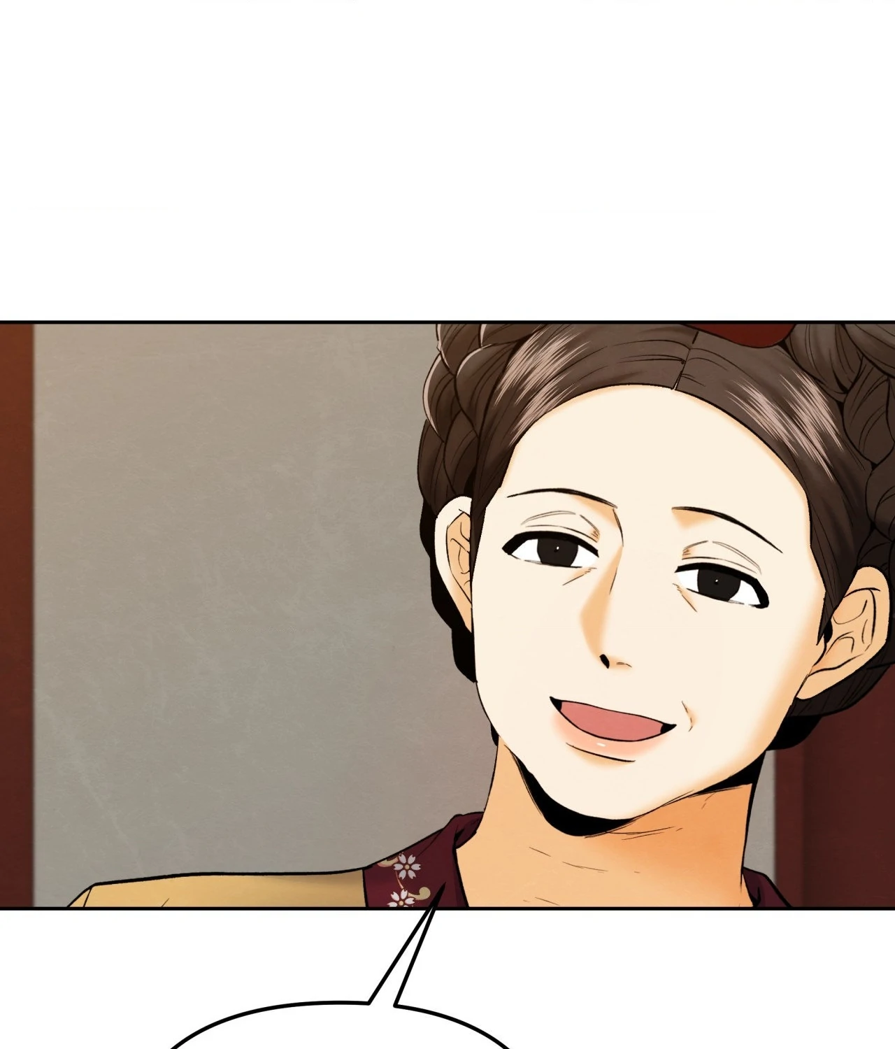 Becoming the King’s Concubine - Chapter 12 manhwa