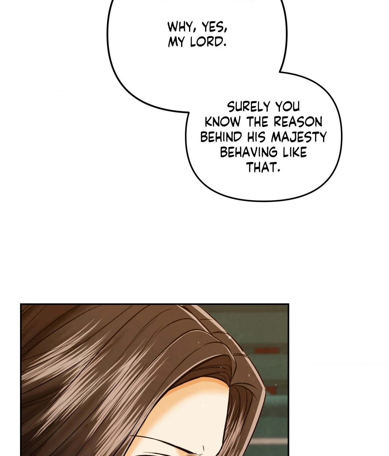 Becoming the King’s Concubine - Chapter 12 manhwa