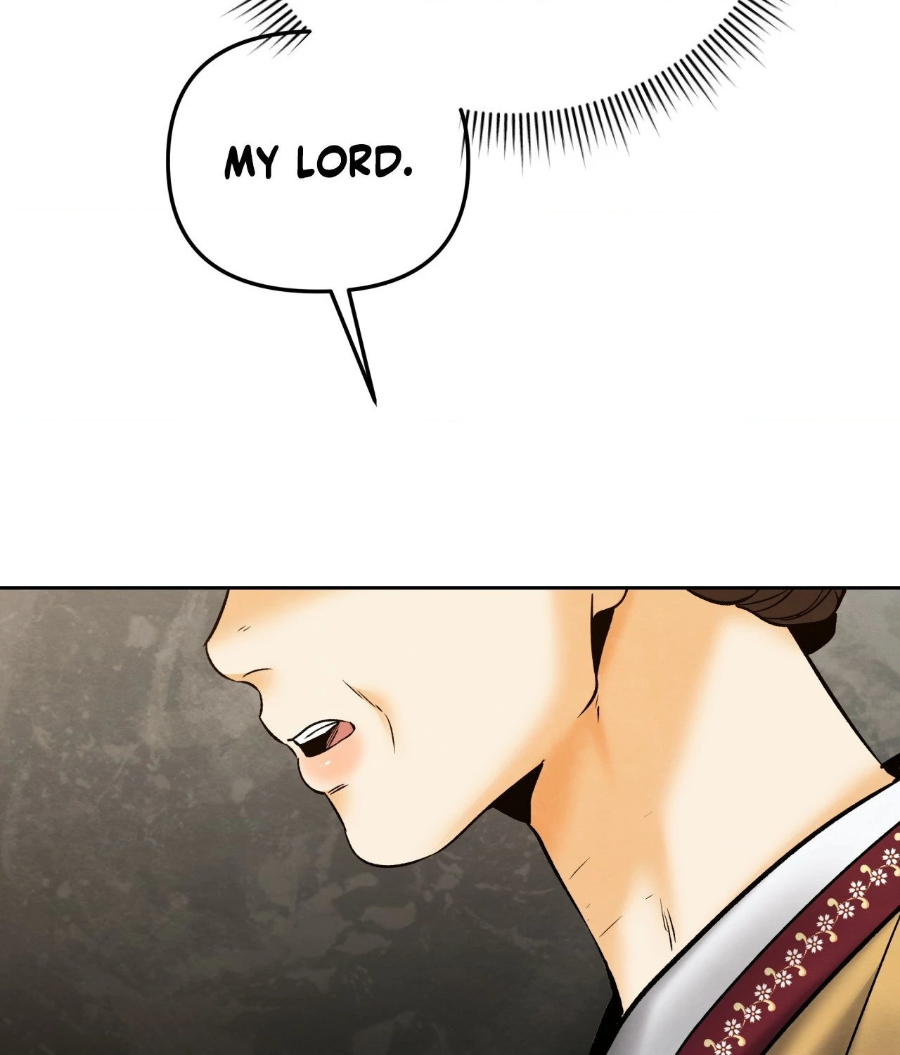 Becoming the King’s Concubine - Chapter 12 manhwa
