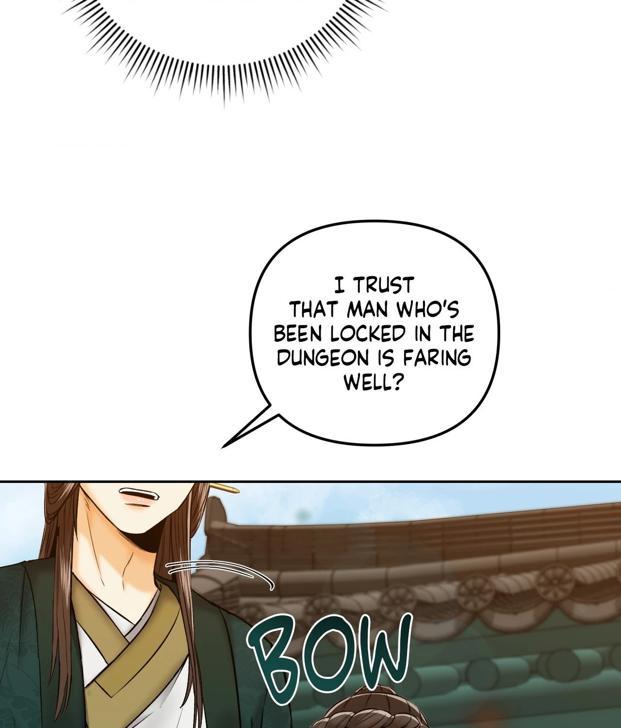 Becoming the King’s Concubine - Chapter 12 manhwa