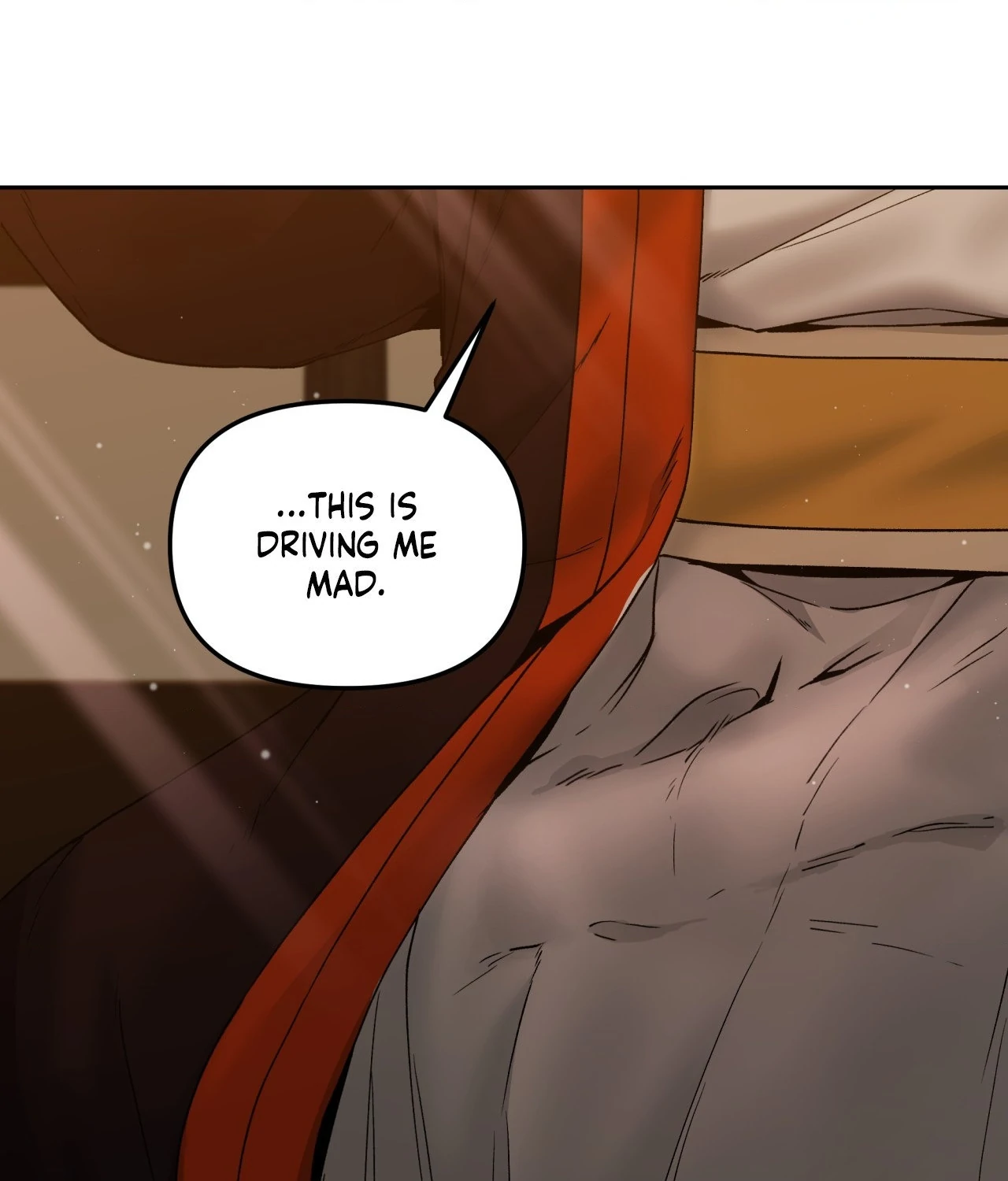 Becoming the King’s Concubine - Chapter 12 manhwa