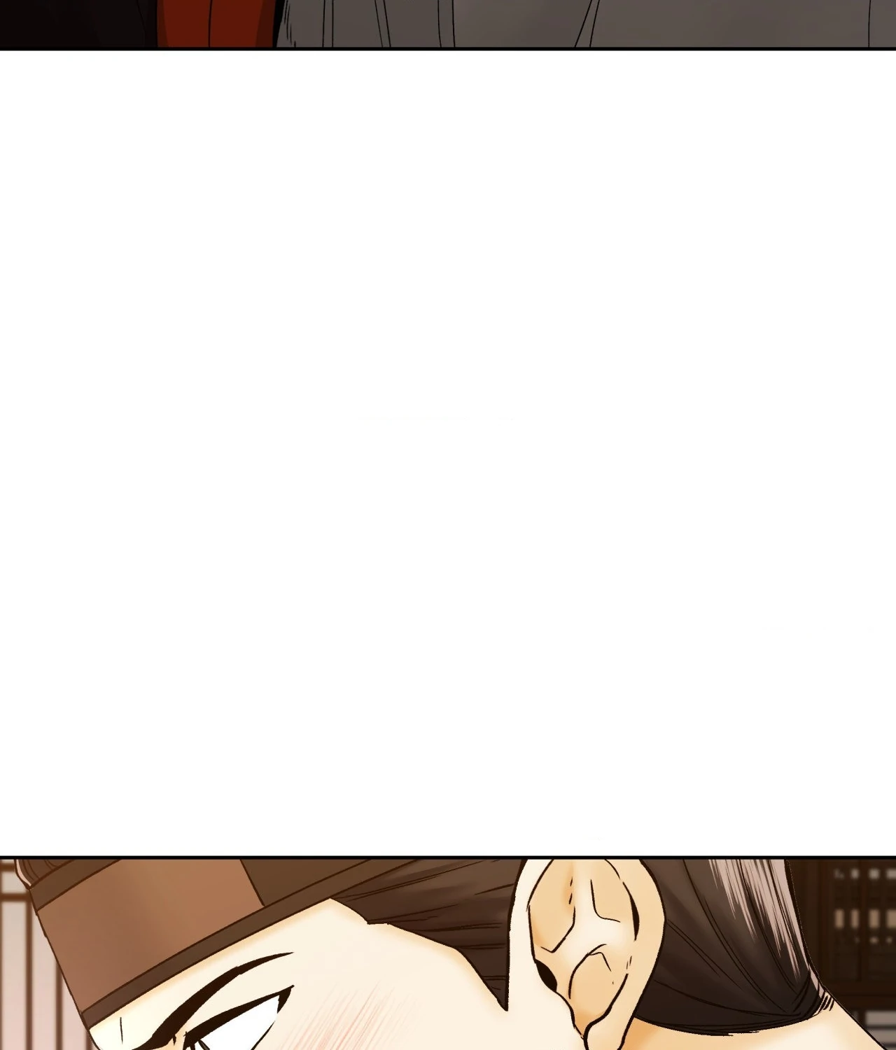 Becoming the King’s Concubine - Chapter 12 manhwa