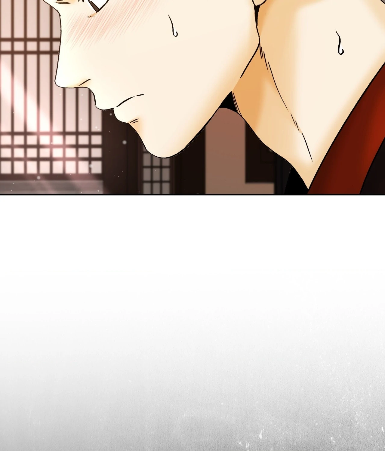 Becoming the King’s Concubine - Chapter 12 manhwa