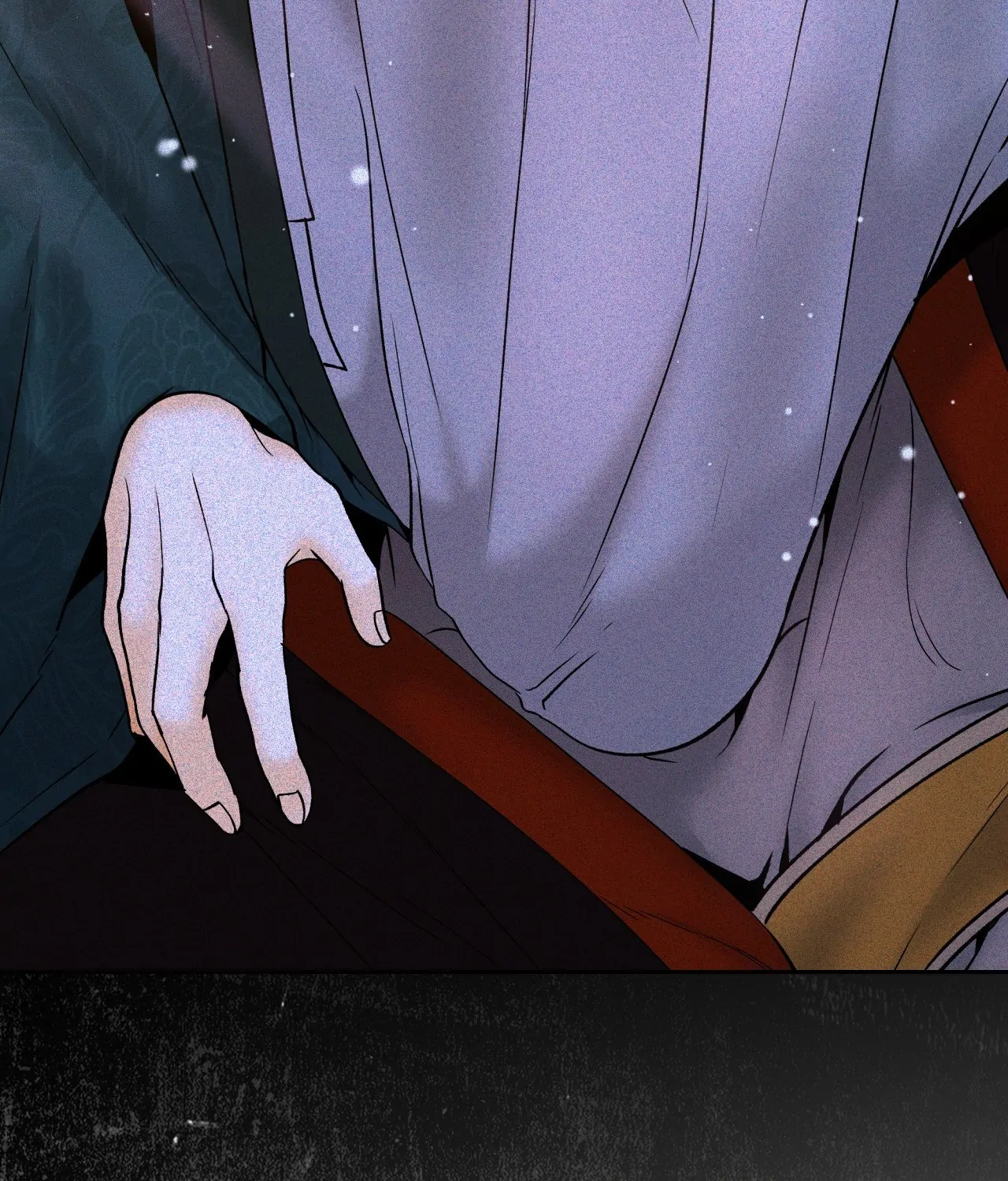 Becoming the King’s Concubine - Chapter 12 manhwa