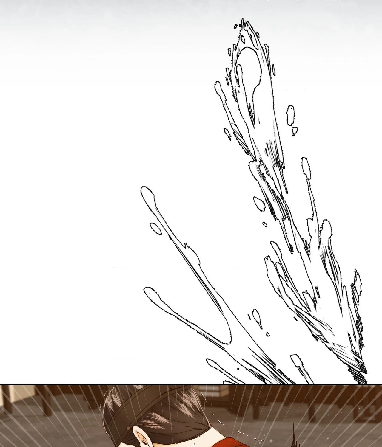 Becoming the King’s Concubine - Chapter 12 manhwa