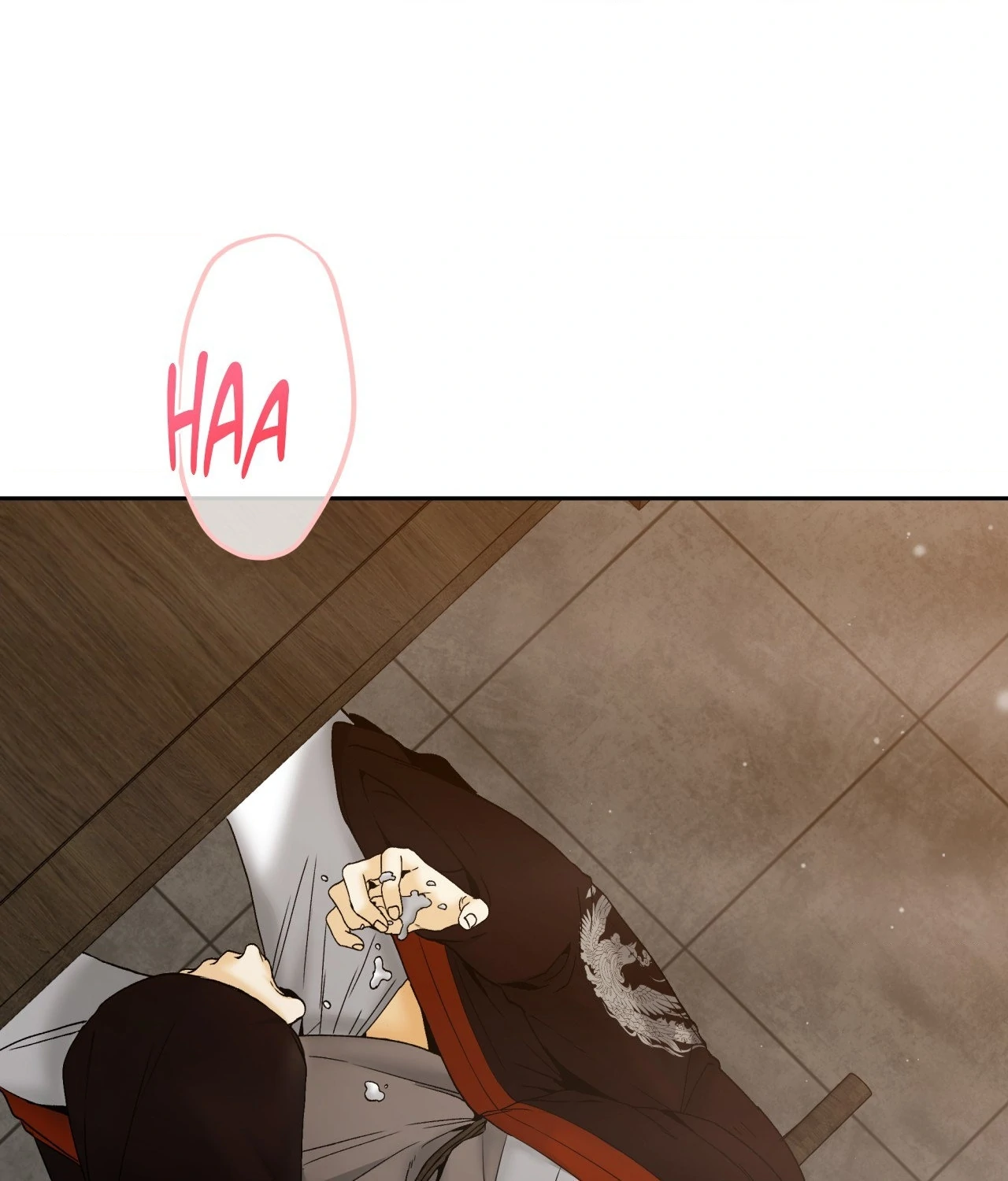 Becoming the King’s Concubine - Chapter 12 manhwa