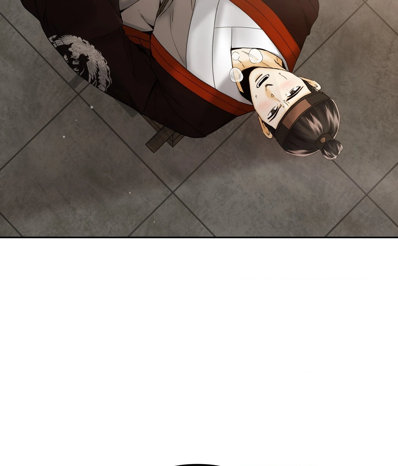 Becoming the King’s Concubine - Chapter 12 manhwa