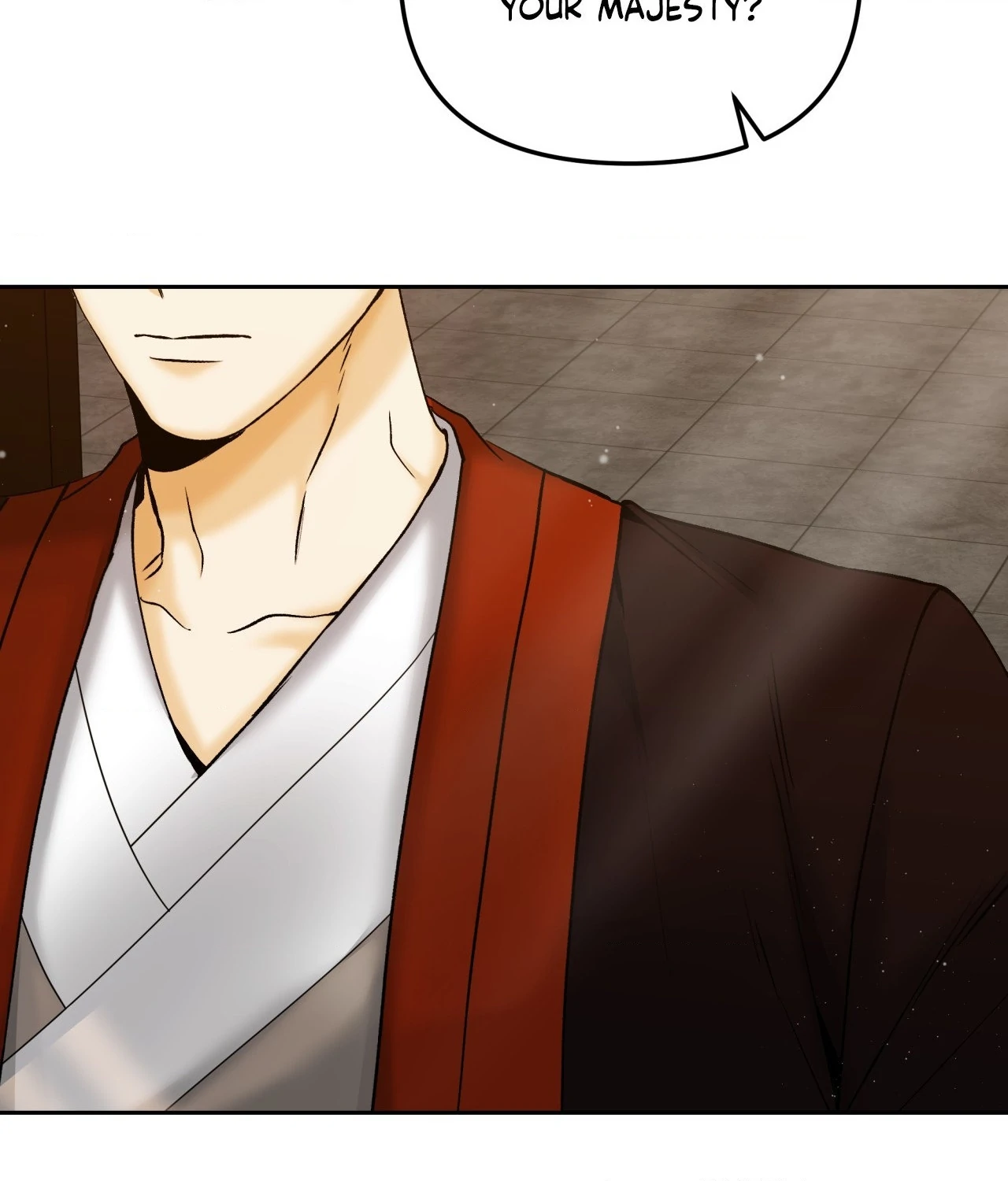 Becoming the King’s Concubine - Chapter 12 manhwa