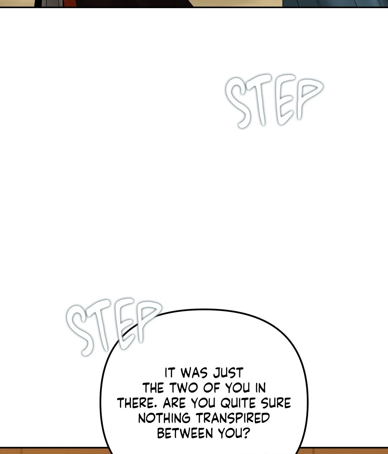 Becoming the King’s Concubine - Chapter 12 manhwa