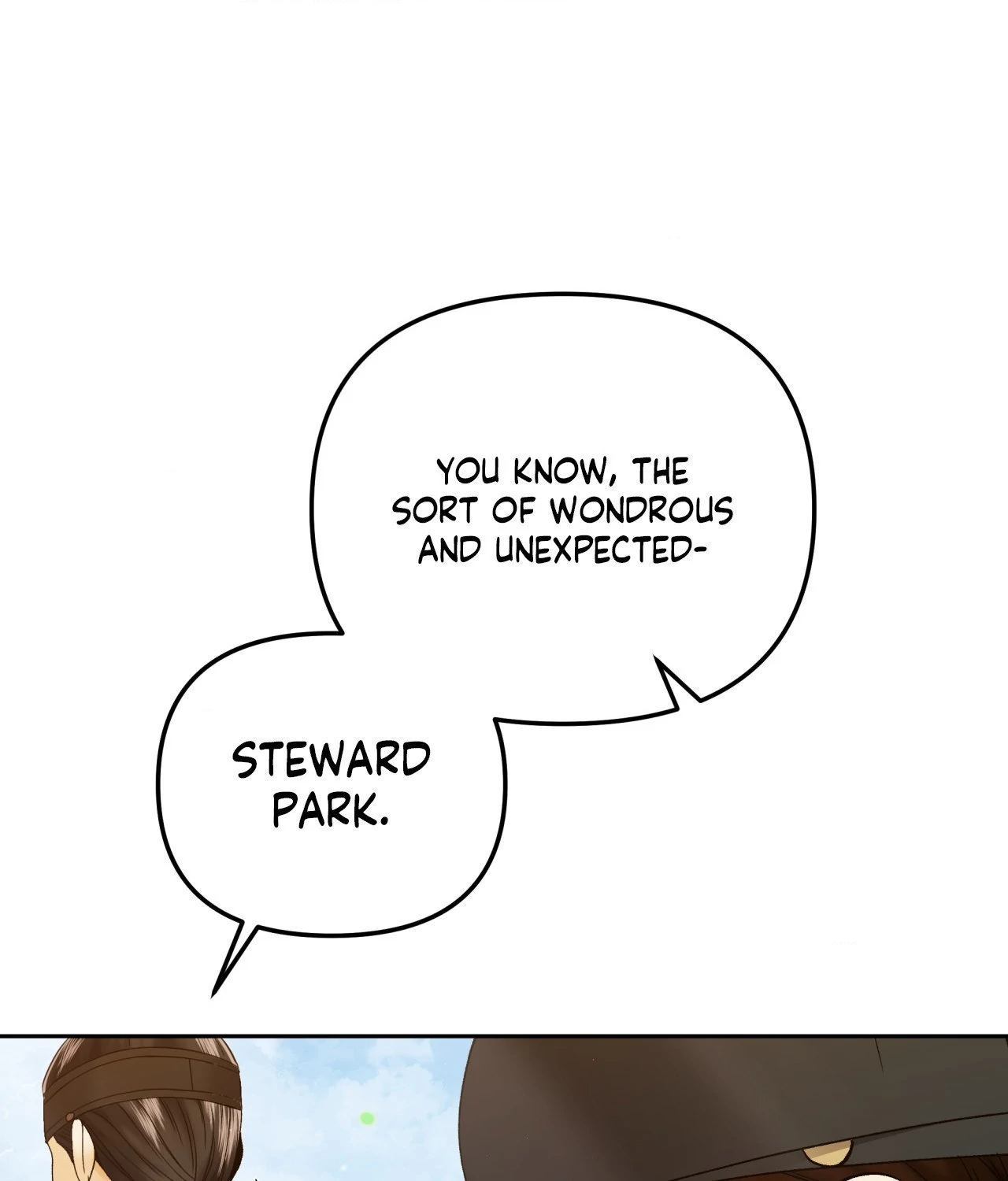 Becoming the King’s Concubine - Chapter 12 manhwa