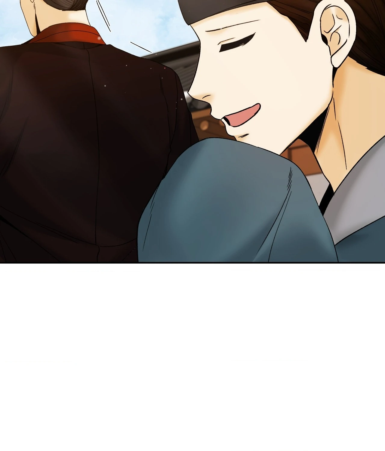 Becoming the King’s Concubine - Chapter 12 manhwa