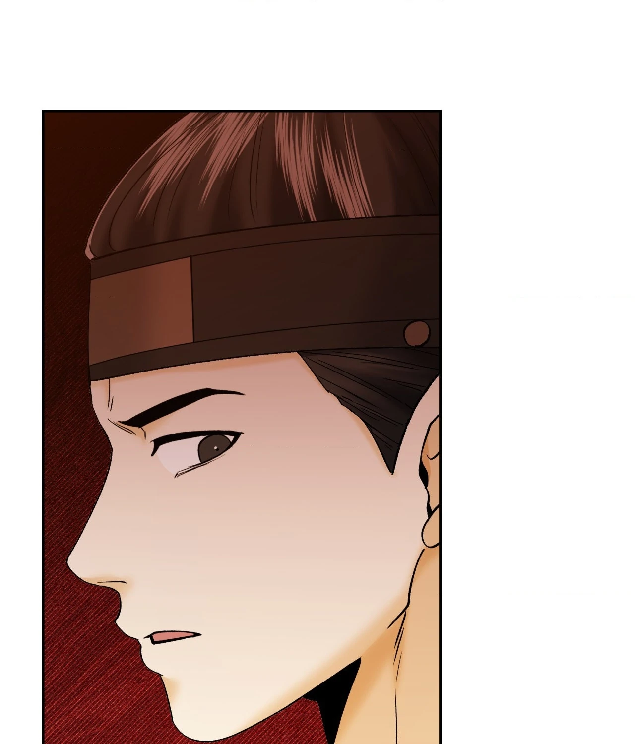 Becoming the King’s Concubine - Chapter 12 manhwa
