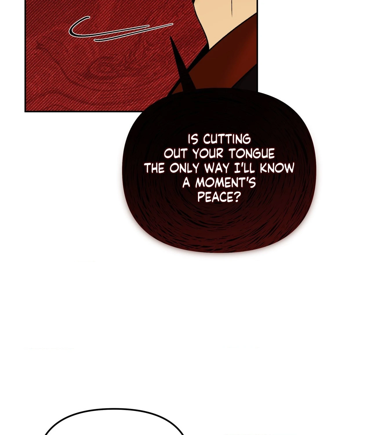 Becoming the King’s Concubine - Chapter 12 manhwa