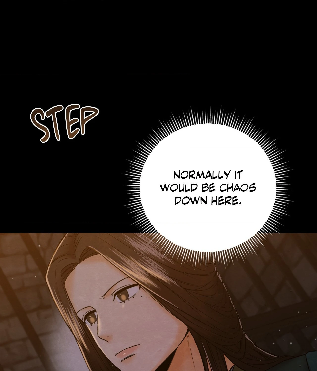 Becoming the King’s Concubine - Chapter 13 manhwa
