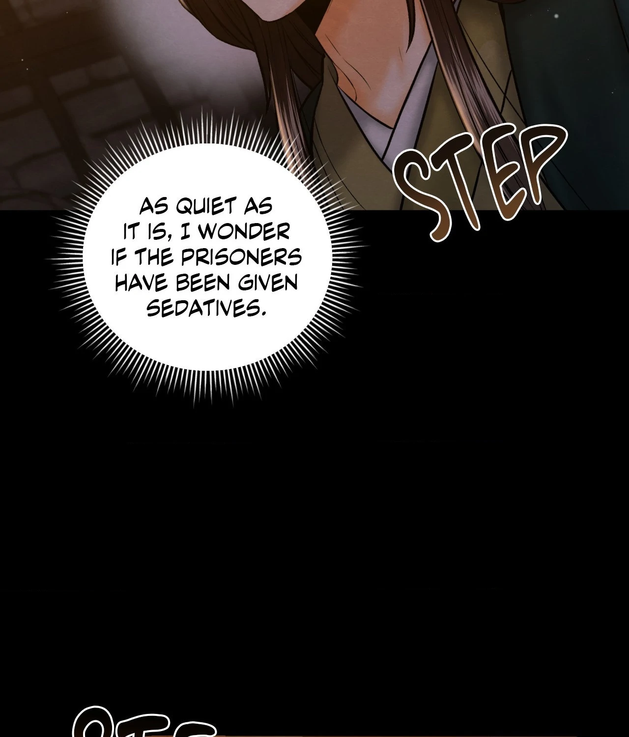 Becoming the King’s Concubine - Chapter 13 manhwa