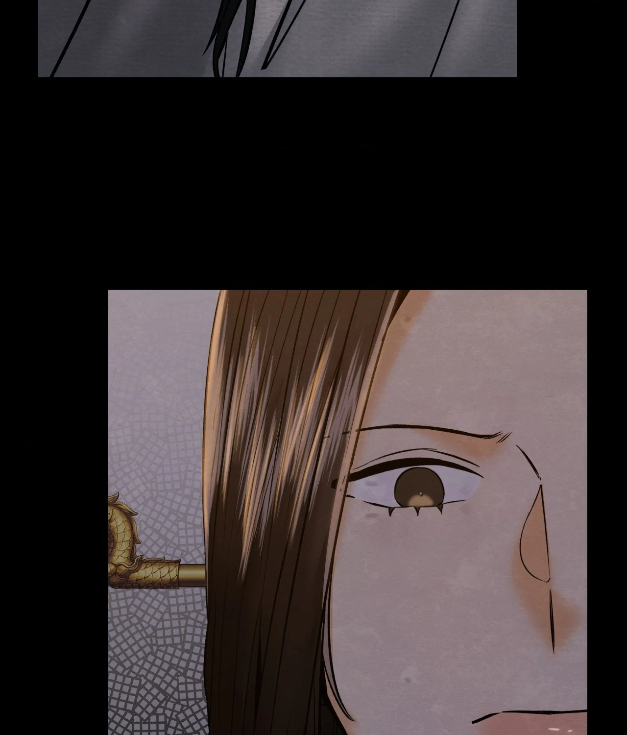 Becoming the King’s Concubine - Chapter 13 manhwa