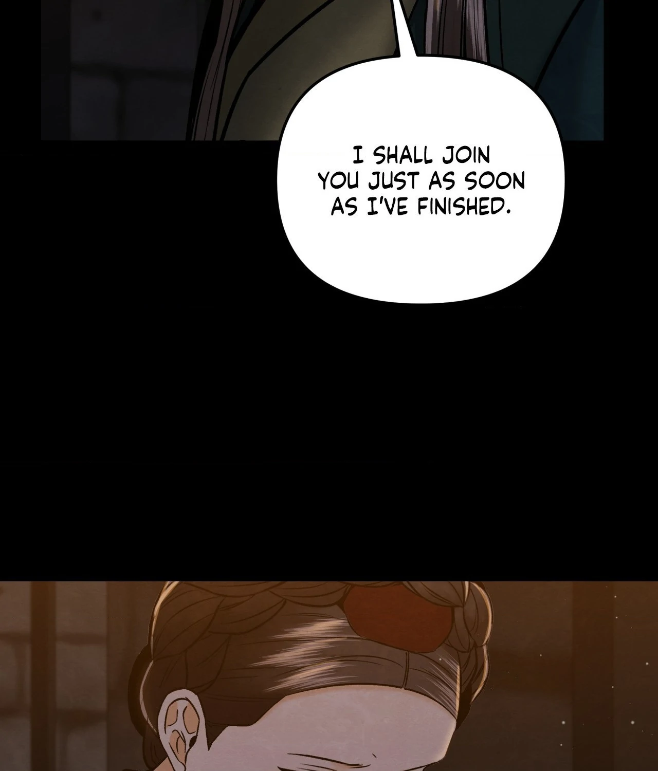 Becoming the King’s Concubine - Chapter 13 manhwa