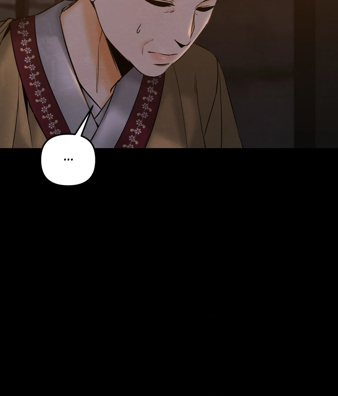 Becoming the King’s Concubine - Chapter 13 manhwa