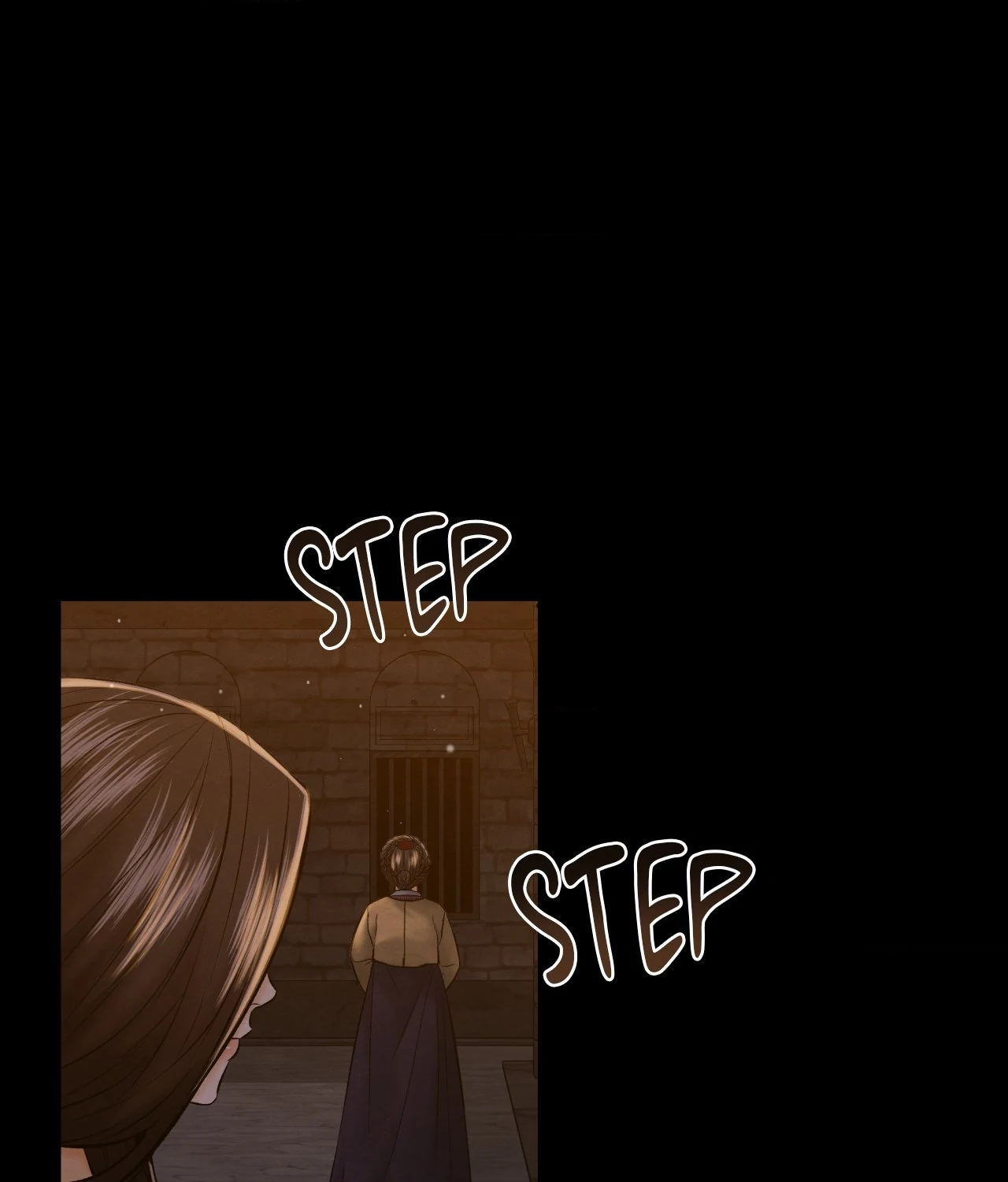 Becoming the King’s Concubine - Chapter 13 manhwa