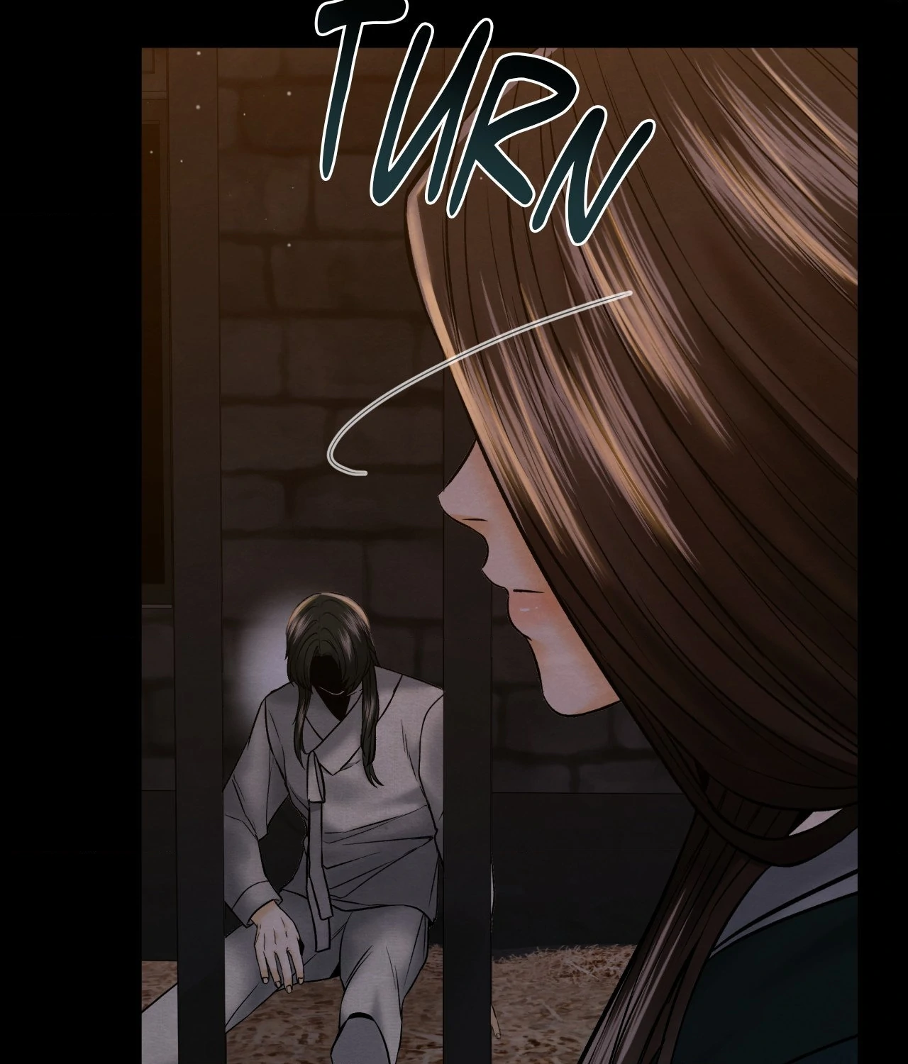 Becoming the King’s Concubine - Chapter 13 manhwa