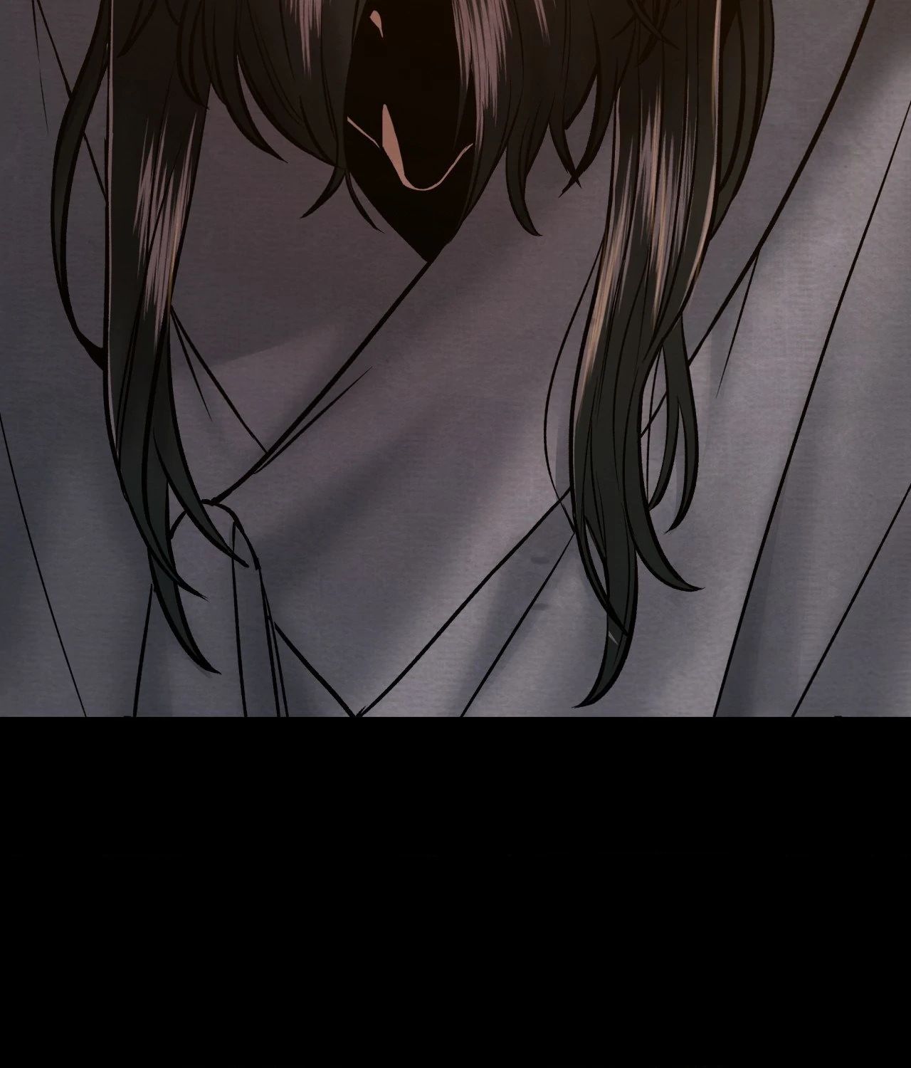 Becoming the King’s Concubine - Chapter 13 manhwa