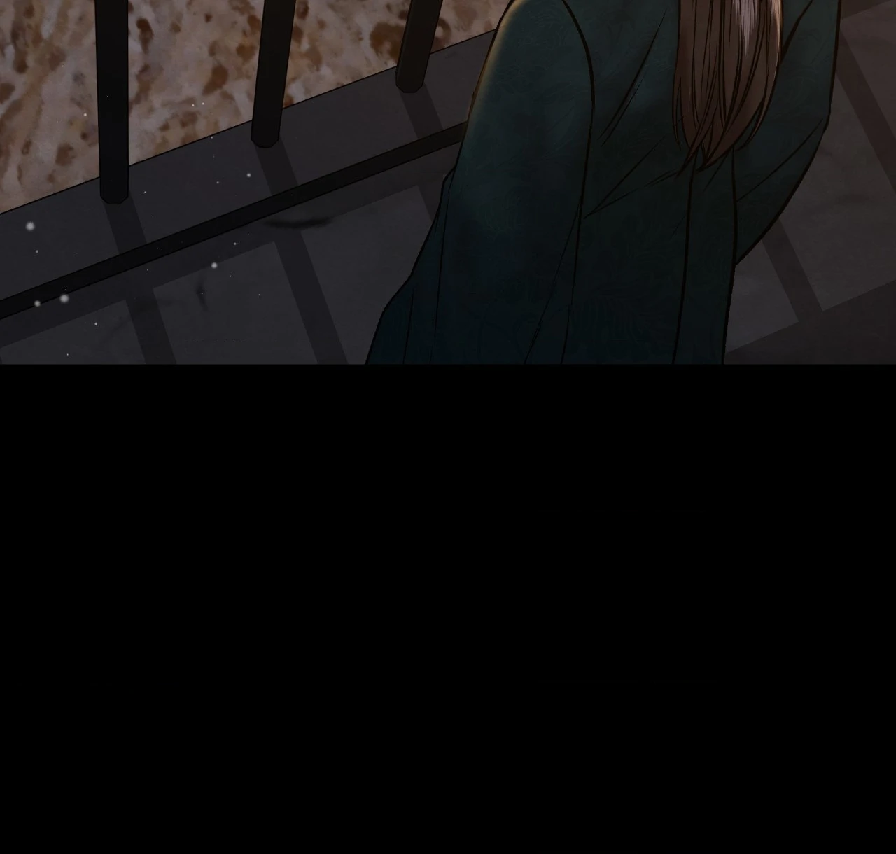 Becoming the King’s Concubine - Chapter 13 manhwa