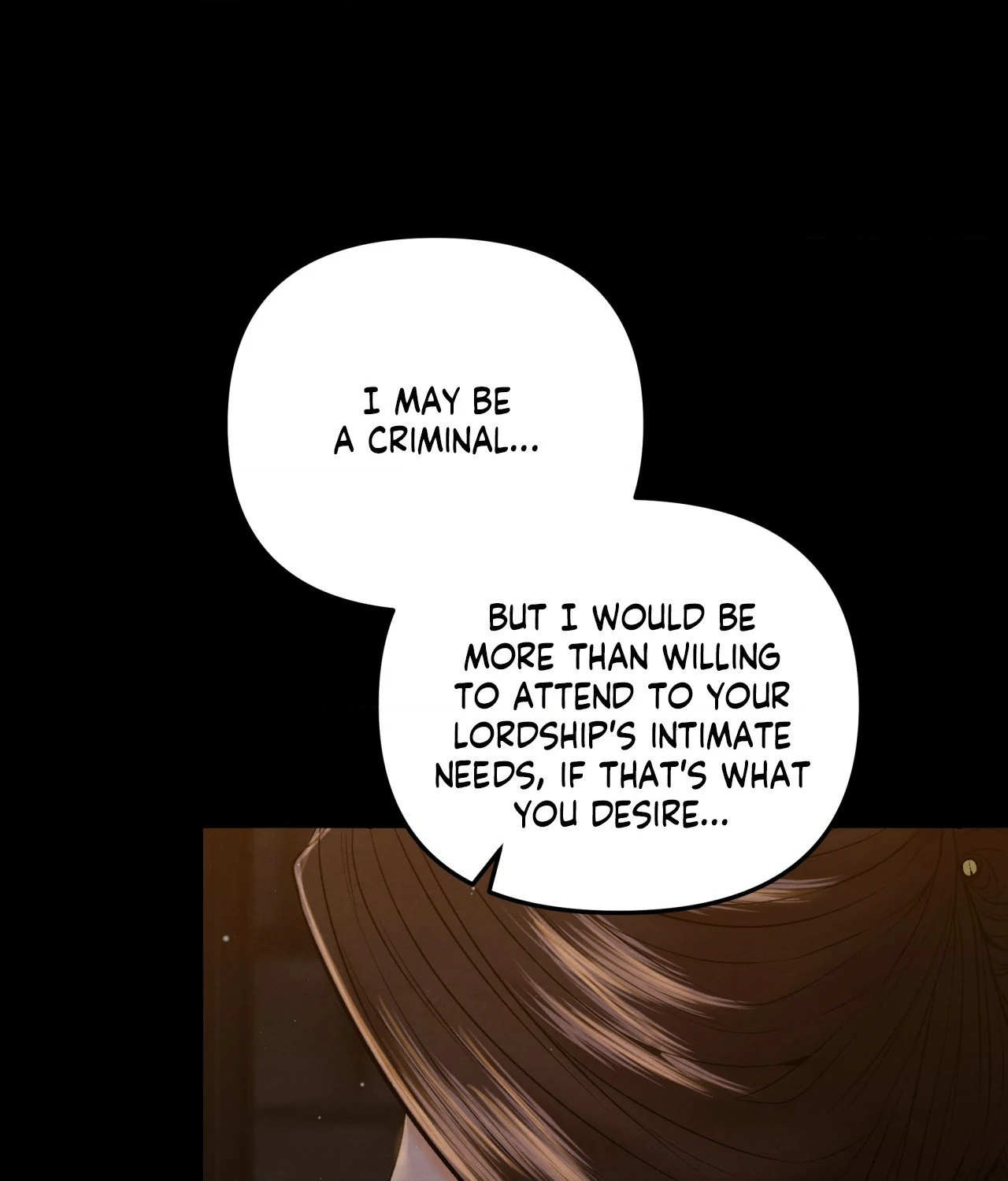 Becoming the King’s Concubine - Chapter 13 manhwa