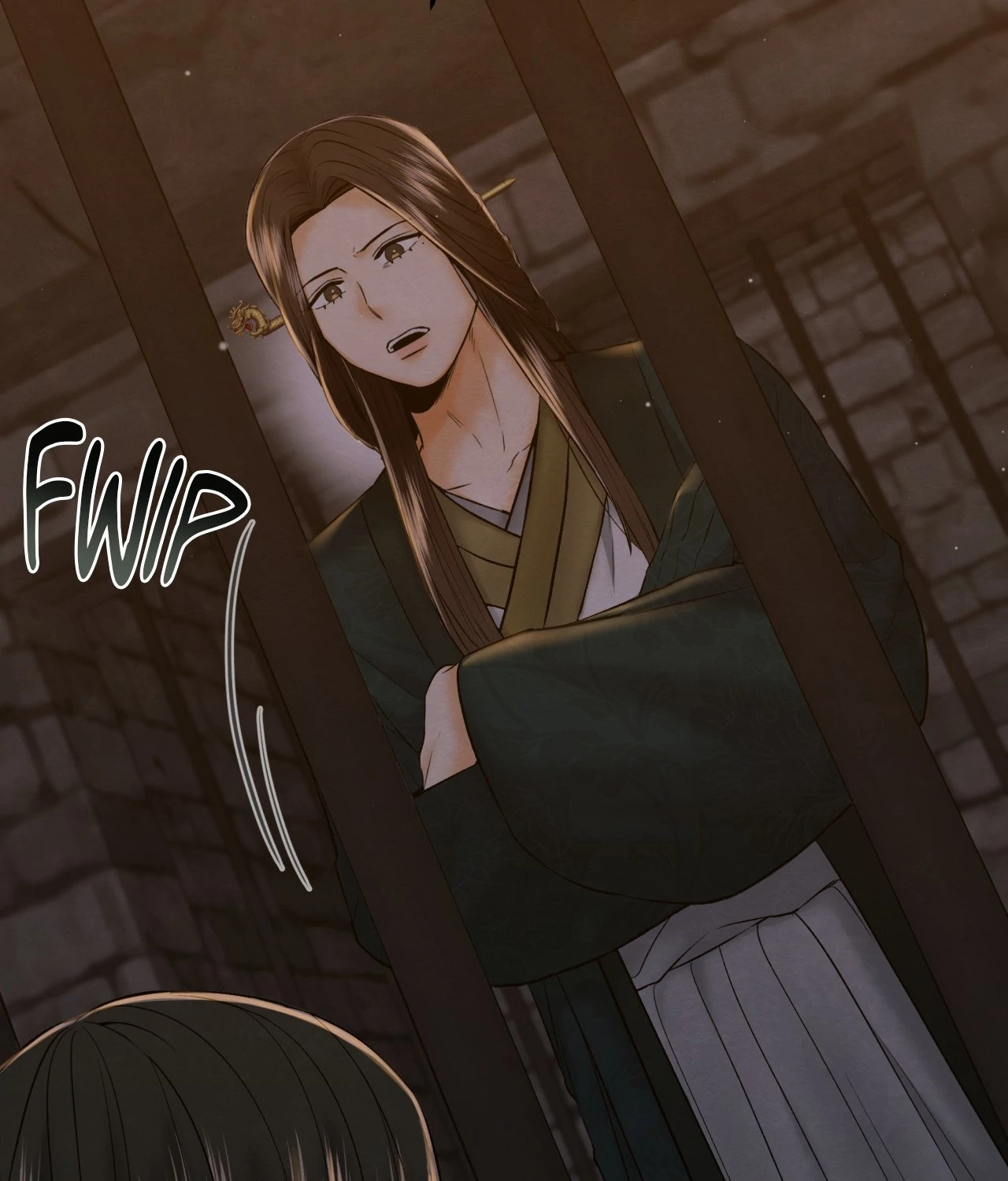 Becoming the King’s Concubine - Chapter 13 manhwa