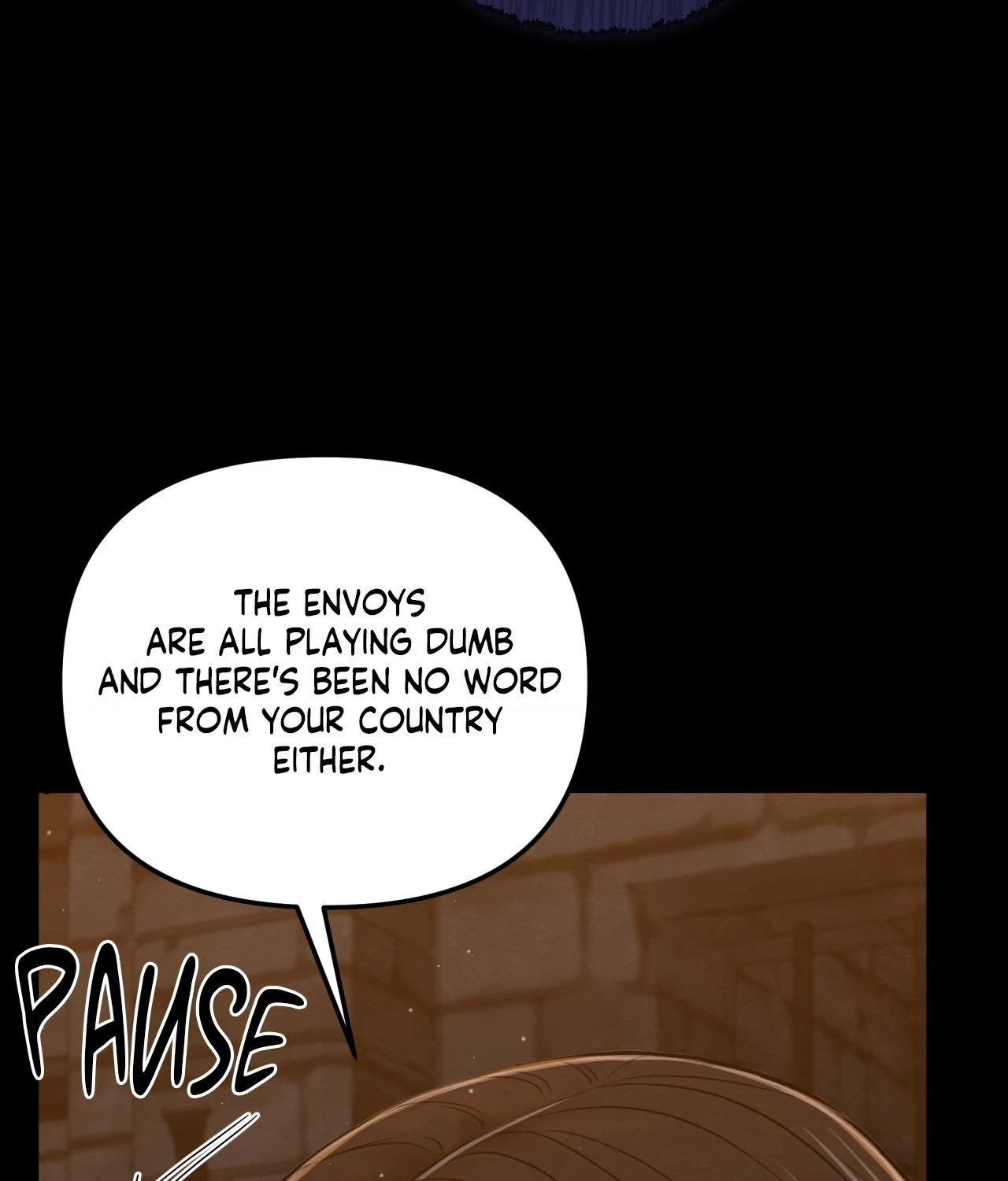 Becoming the King’s Concubine - Chapter 13 manhwa