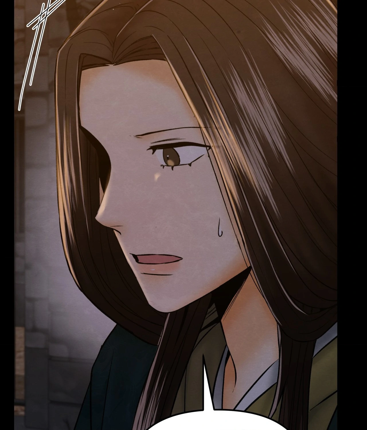 Becoming the King’s Concubine - Chapter 13 manhwa