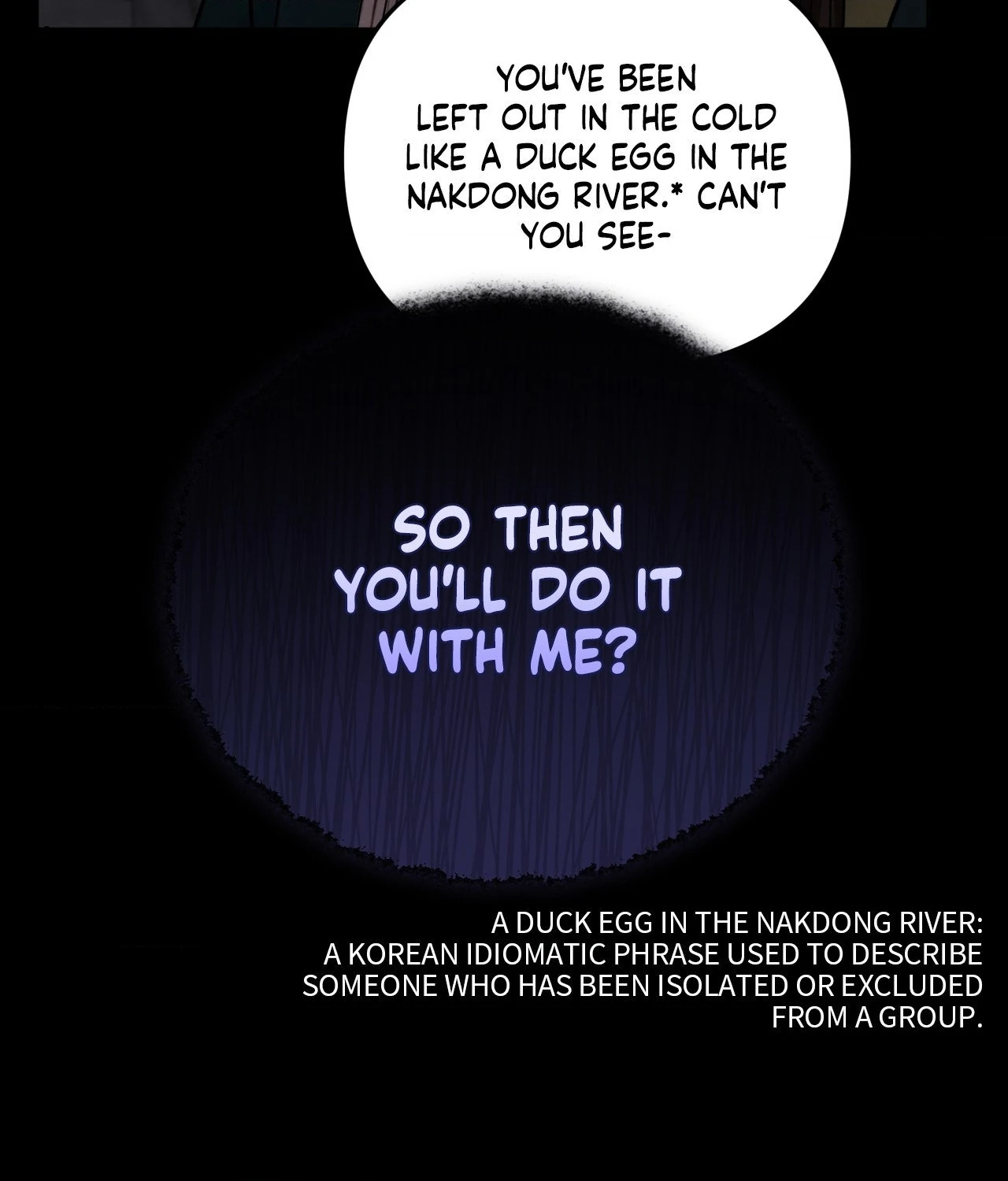 Becoming the King’s Concubine - Chapter 13 manhwa
