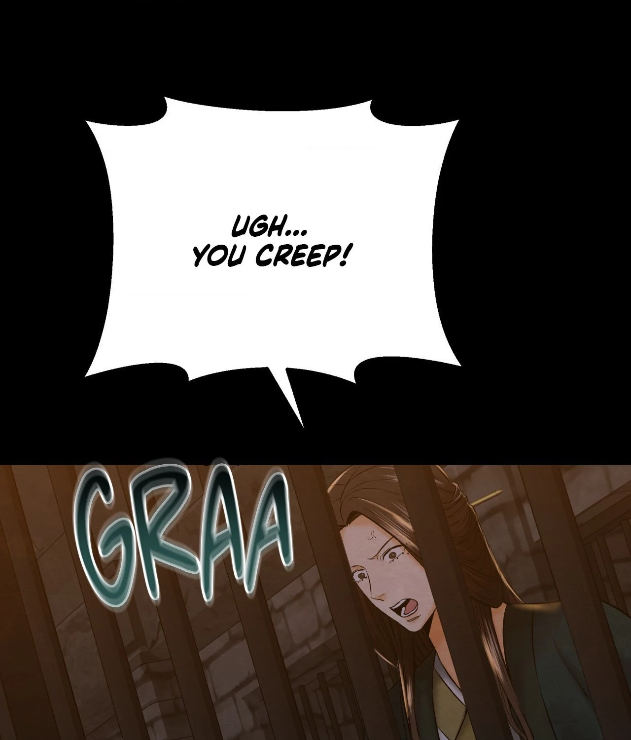Becoming the King’s Concubine - Chapter 13 manhwa
