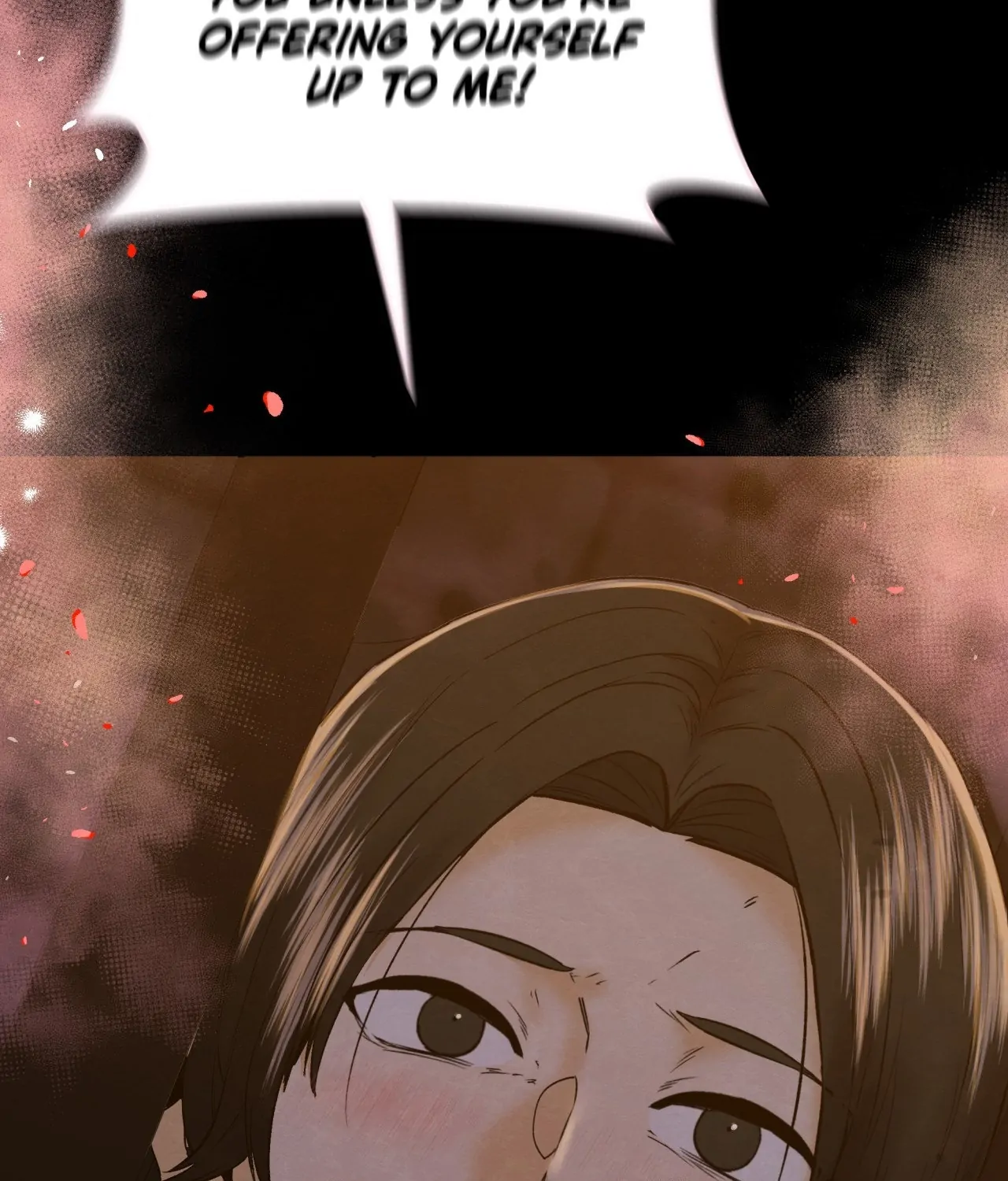 Becoming the King’s Concubine - Chapter 13 manhwa