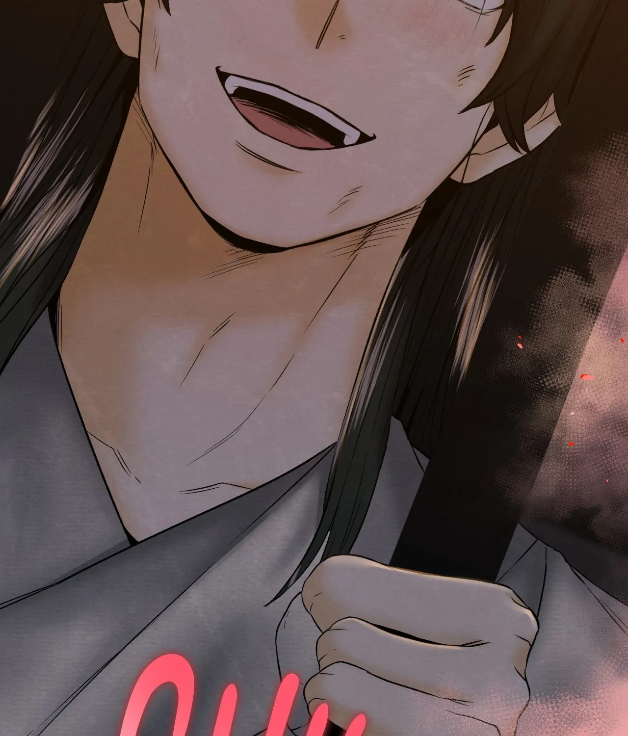 Becoming the King’s Concubine - Chapter 13 manhwa