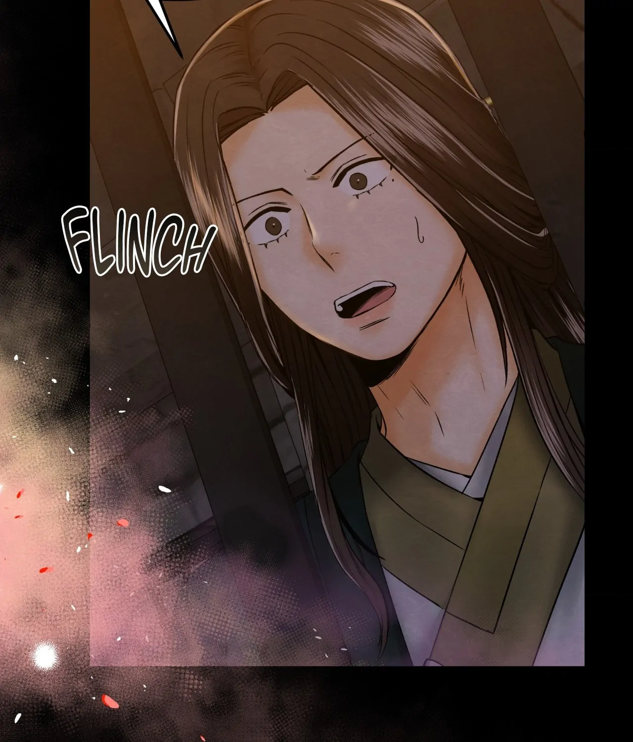 Becoming the King’s Concubine - Chapter 13 manhwa