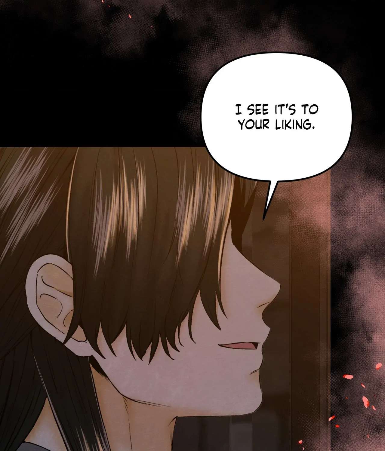 Becoming the King’s Concubine - Chapter 13 manhwa