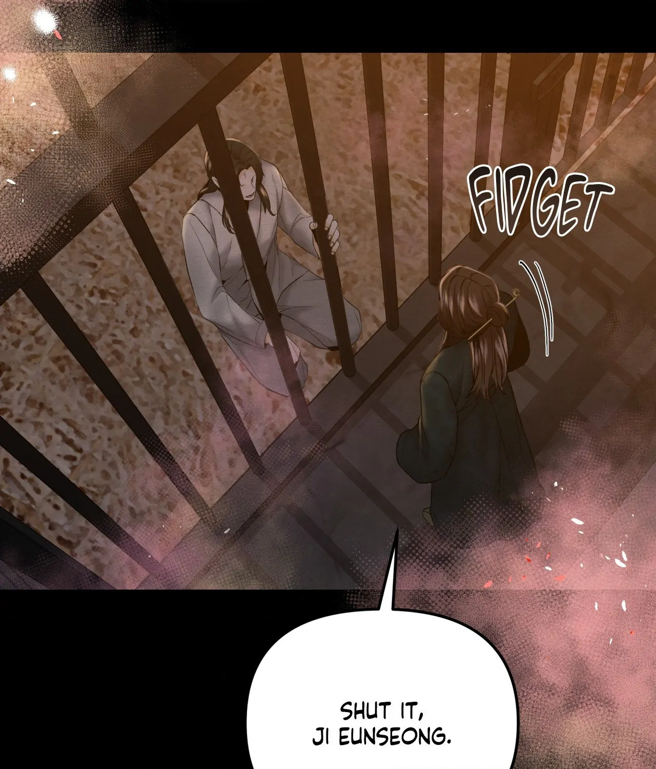 Becoming the King’s Concubine - Chapter 13 manhwa
