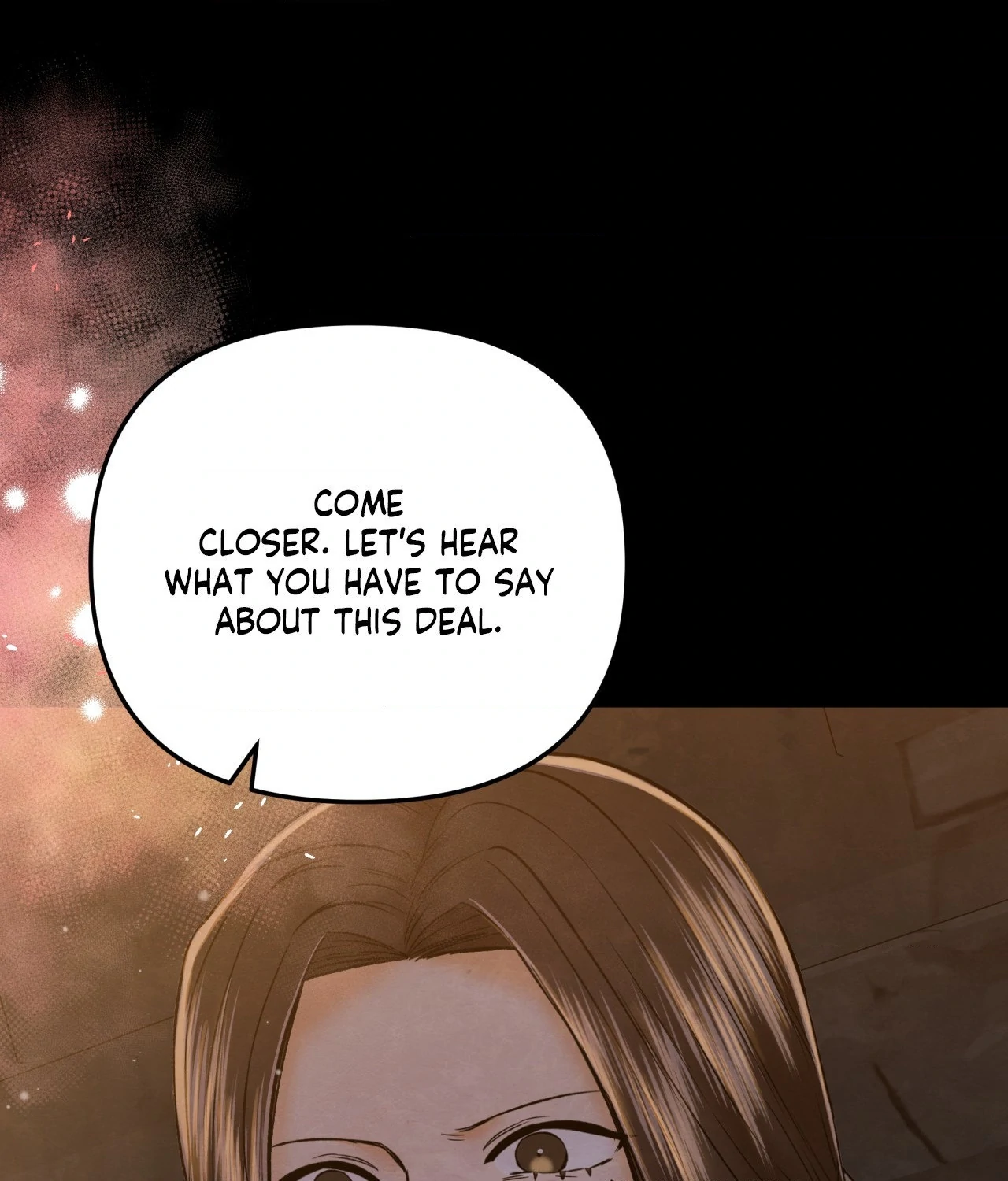 Becoming the King’s Concubine - Chapter 13 manhwa