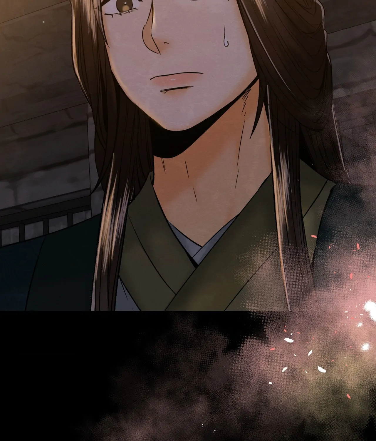 Becoming the King’s Concubine - Chapter 13 manhwa