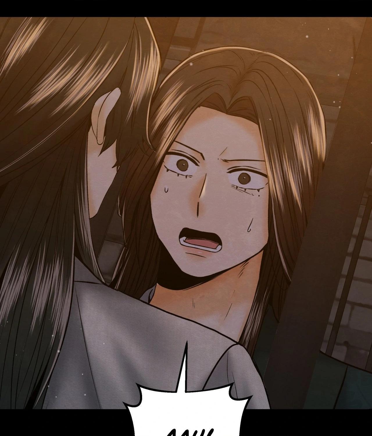 Becoming the King’s Concubine - Chapter 13 manhwa