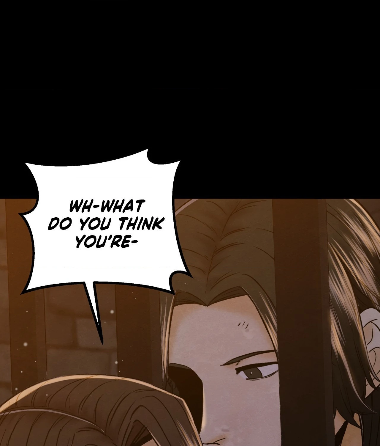 Becoming the King’s Concubine - Chapter 13 manhwa