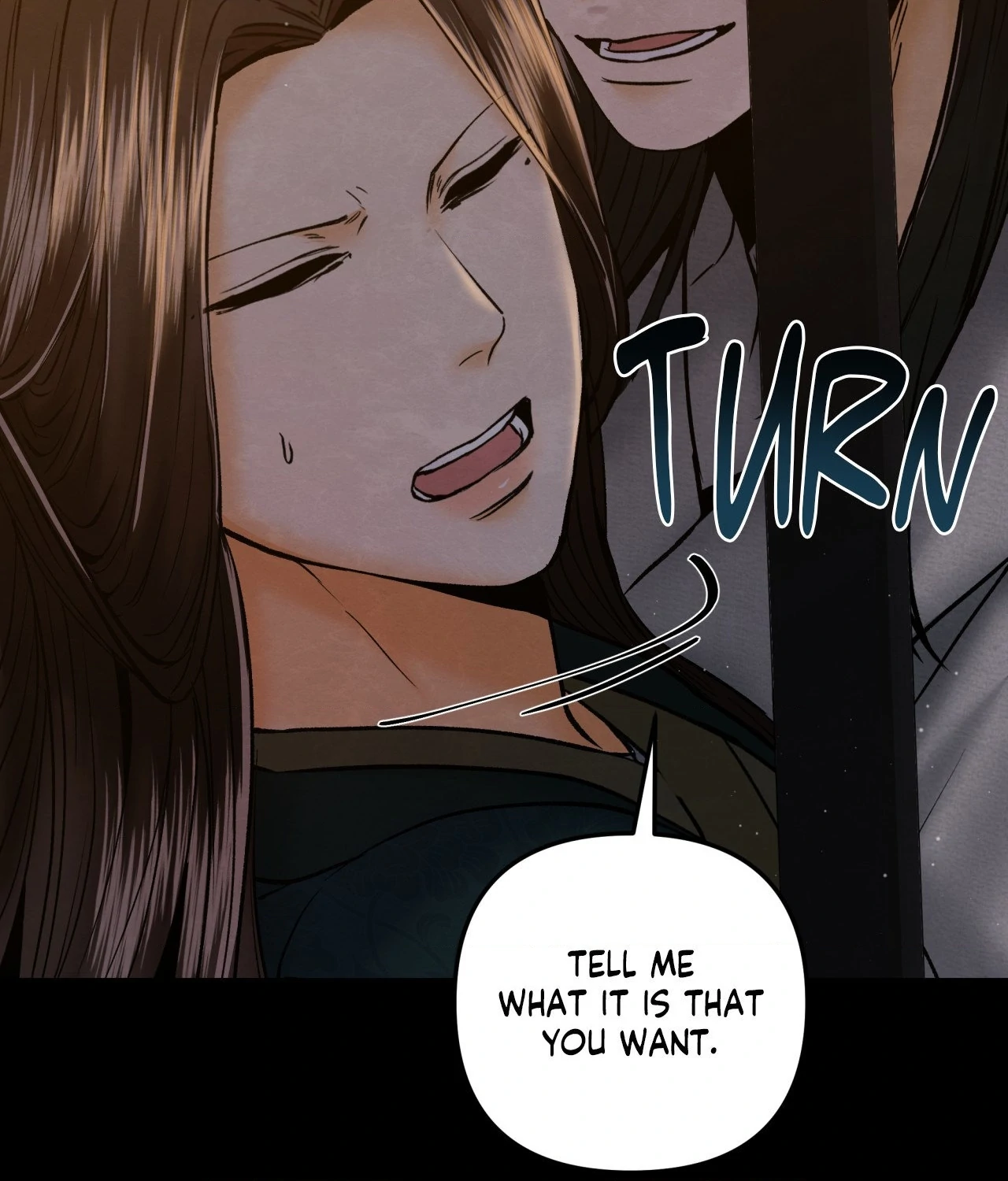 Becoming the King’s Concubine - Chapter 13 manhwa