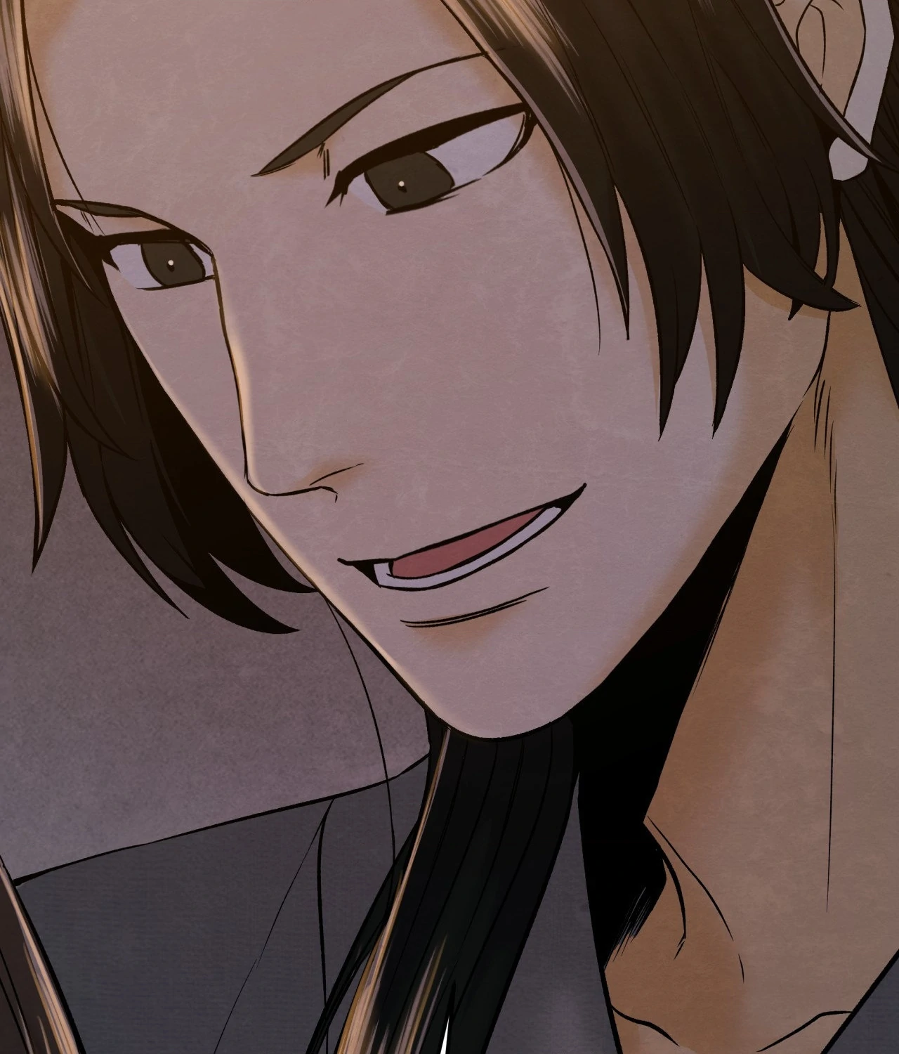 Becoming the King’s Concubine - Chapter 13 manhwa